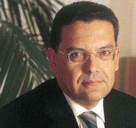 D. Antonio Núñez Ordóñez